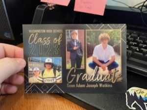 Postcards photo review