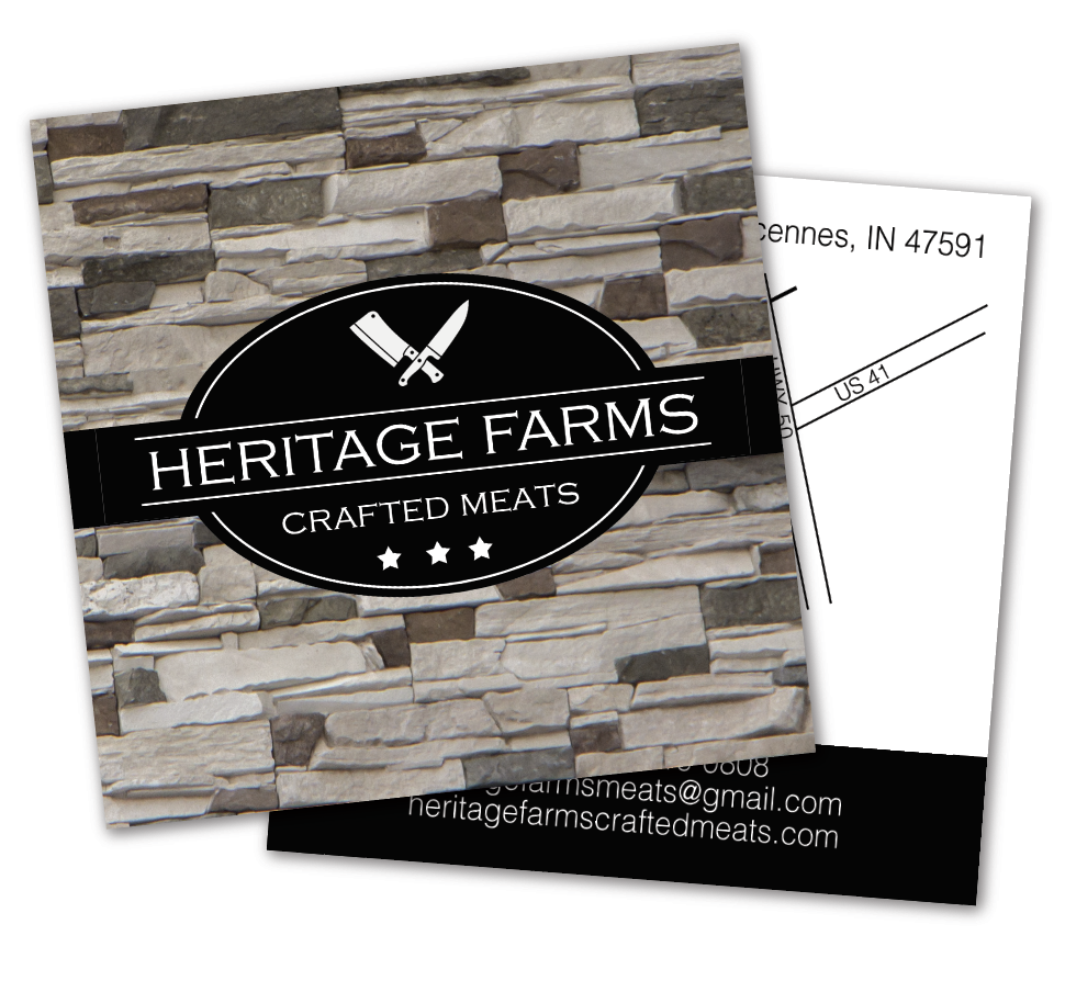 Square Bs FrontandBack - Stickersandmore.com